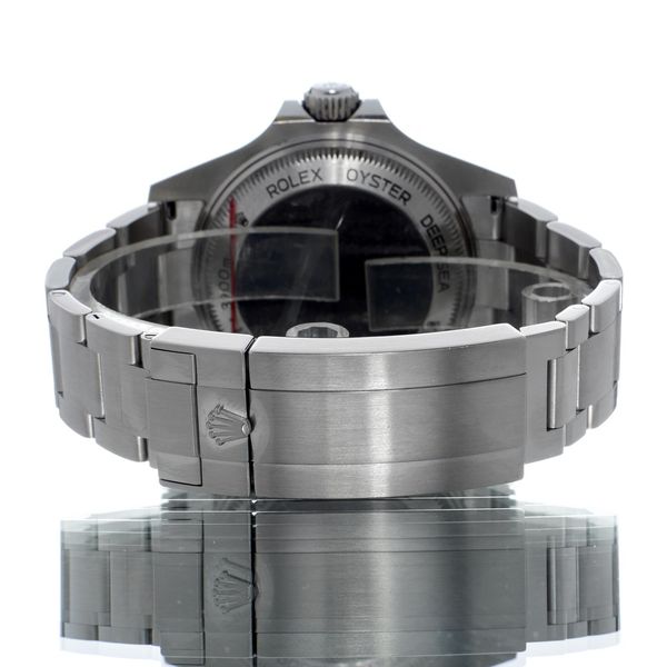 Rolex Deepsea 126660